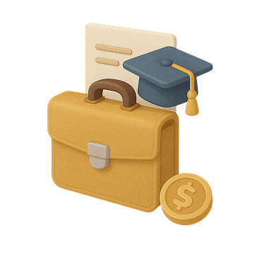 Portofolio Akademik Kuat