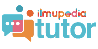 Ilmupedia Tutor Logo